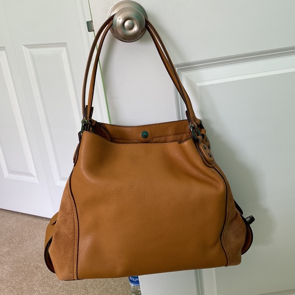 COACH BAG NWOT - Picture 5 of 6